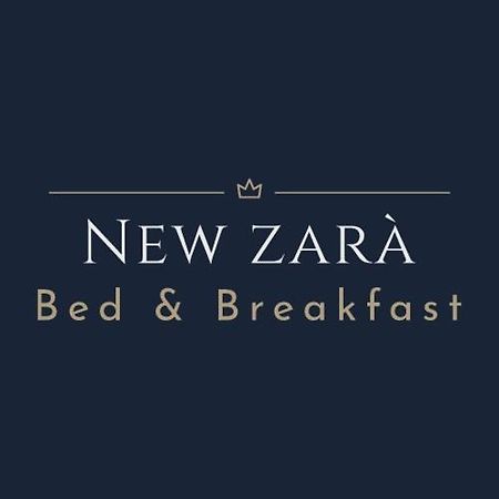 New Zara Bed & Breakfast Villa San Giovanni Exterior foto
