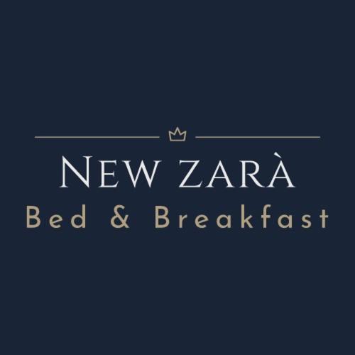 New Zara Bed & Breakfast Villa San Giovanni Exterior foto