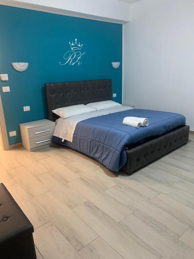 New Zara Bed & Breakfast Villa San Giovanni Exterior foto