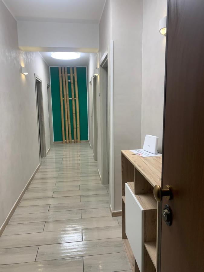 New Zara Bed & Breakfast Villa San Giovanni Exterior foto