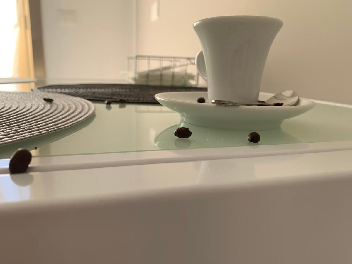 New Zara Bed & Breakfast Villa San Giovanni Exterior foto