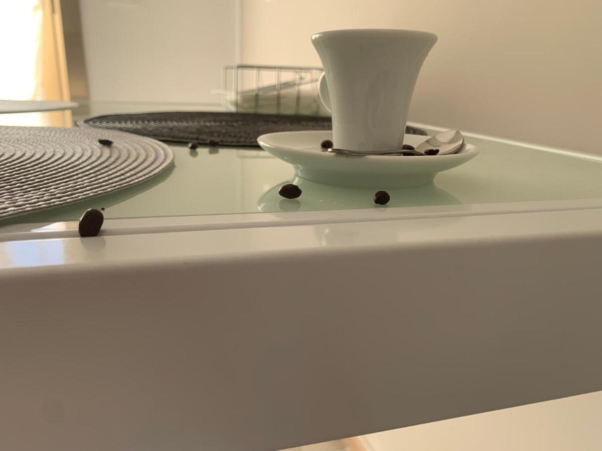 New Zara Bed & Breakfast Villa San Giovanni Exterior foto